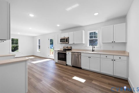 Tiny photo for 2242 Lakeview Drive, Powhatan, VA 23139 (MLS # 2624327)