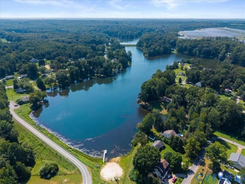 Tiny photo for 2242 Lakeview Drive, Powhatan, VA 23139 (MLS # 2624327)