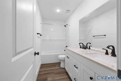 Tiny photo for 2242 Lakeview Drive, Powhatan, VA 23139 (MLS # 2624327)