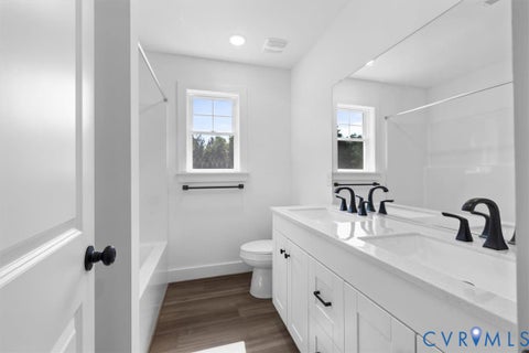 Tiny photo for 2242 Lakeview Drive, Powhatan, VA 23139 (MLS # 2624327)