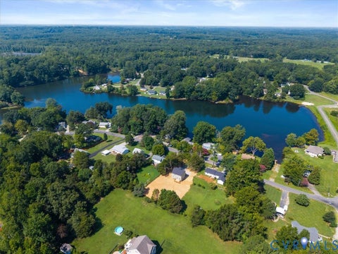 Tiny photo for 2242 Lakeview Drive, Powhatan, VA 23139 (MLS # 2624327)
