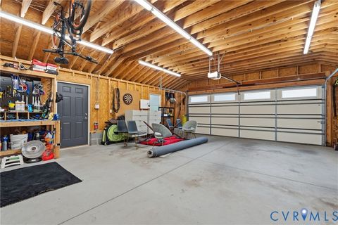 Tiny photo for 5414 New Kent Road, Richmond, VA 23225 (MLS # 2610205)
