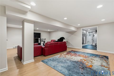 Tiny photo for 5414 New Kent Road, Richmond, VA 23225 (MLS # 2610205)