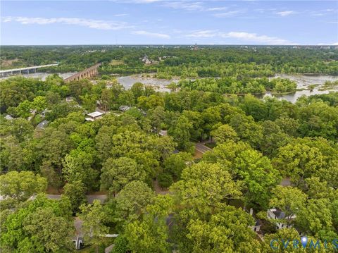 Tiny photo for 5414 New Kent Road, Richmond, VA 23225 (MLS # 2610205)