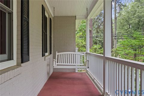 Tiny photo for 5414 New Kent Road, Richmond, VA 23225 (MLS # 2610205)