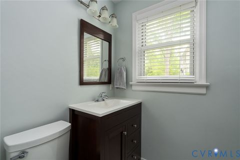 Tiny photo for 5414 New Kent Road, Richmond, VA 23225 (MLS # 2610205)