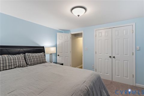 Tiny photo for 5414 New Kent Road, Richmond, VA 23225 (MLS # 2610205)
