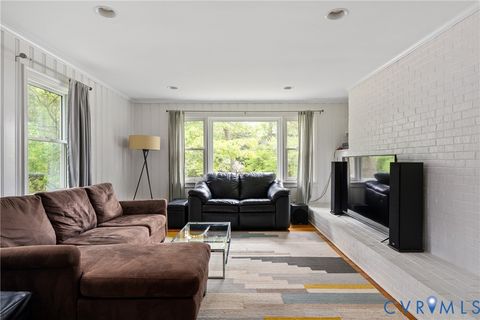 Tiny photo for 5414 New Kent Road, Richmond, VA 23225 (MLS # 2610205)