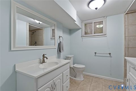 Tiny photo for 5414 New Kent Road, Richmond, VA 23225 (MLS # 2610205)