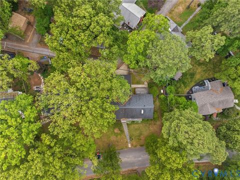 Tiny photo for 5414 New Kent Road, Richmond, VA 23225 (MLS # 2610205)