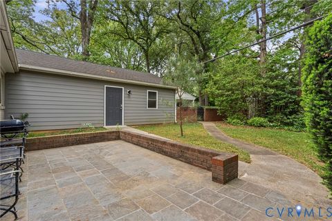 Tiny photo for 5414 New Kent Road, Richmond, VA 23225 (MLS # 2610205)