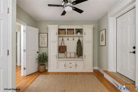 Tiny photo for 5414 New Kent Road, Richmond, VA 23225 (MLS # 2610205)