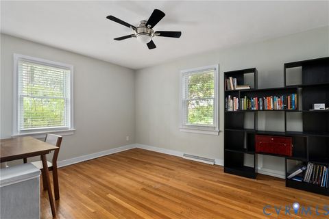 Tiny photo for 5414 New Kent Road, Richmond, VA 23225 (MLS # 2610205)