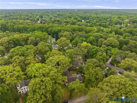 Tiny photo for 5414 New Kent Road, Richmond, VA 23225 (MLS # 2610205)