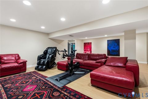 Tiny photo for 5414 New Kent Road, Richmond, VA 23225 (MLS # 2610205)