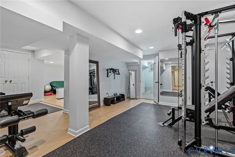 Tiny photo for 5414 New Kent Road, Richmond, VA 23225 (MLS # 2610205)
