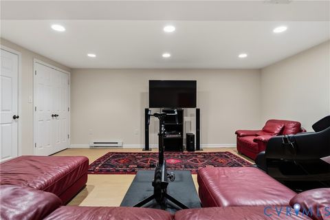 Tiny photo for 5414 New Kent Road, Richmond, VA 23225 (MLS # 2610205)