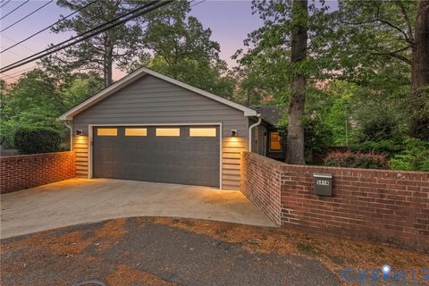 Tiny photo for 5414 New Kent Road, Richmond, VA 23225 (MLS # 2610205)