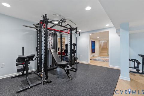 Tiny photo for 5414 New Kent Road, Richmond, VA 23225 (MLS # 2610205)