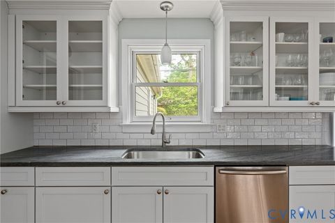 Tiny photo for 5414 New Kent Road, Richmond, VA 23225 (MLS # 2610205)