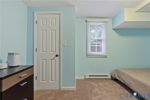 Tiny photo for 5414 New Kent Road, Richmond, VA 23225 (MLS # 2610205)