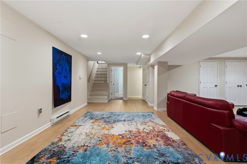 Tiny photo for 5414 New Kent Road, Richmond, VA 23225 (MLS # 2610205)
