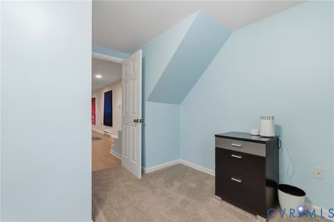 Tiny photo for 5414 New Kent Road, Richmond, VA 23225 (MLS # 2610205)