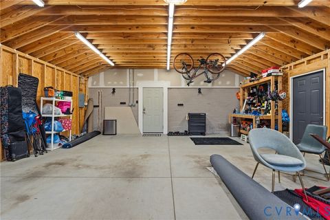 Tiny photo for 5414 New Kent Road, Richmond, VA 23225 (MLS # 2610205)