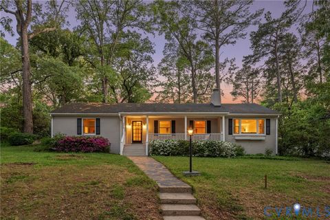 Tiny photo for 5414 New Kent Road, Richmond, VA 23225 (MLS # 2610205)