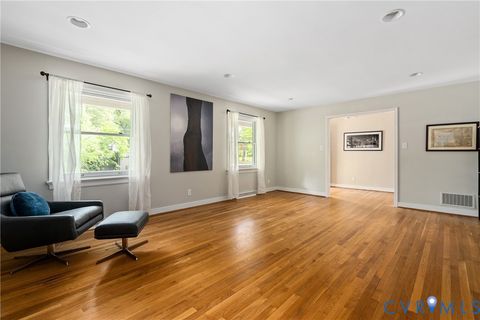 Tiny photo for 5414 New Kent Road, Richmond, VA 23225 (MLS # 2610205)