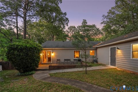 Tiny photo for 5414 New Kent Road, Richmond, VA 23225 (MLS # 2610205)