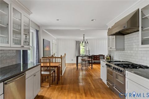 Tiny photo for 5414 New Kent Road, Richmond, VA 23225 (MLS # 2610205)