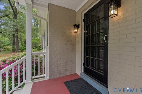 Tiny photo for 5414 New Kent Road, Richmond, VA 23225 (MLS # 2610205)