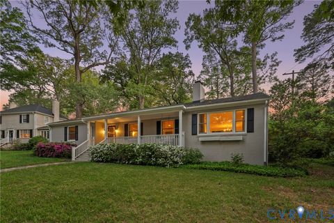 Tiny photo for 5414 New Kent Road, Richmond, VA 23225 (MLS # 2610205)