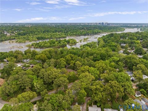 Tiny photo for 5414 New Kent Road, Richmond, VA 23225 (MLS # 2610205)