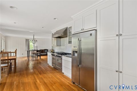 Tiny photo for 5414 New Kent Road, Richmond, VA 23225 (MLS # 2610205)