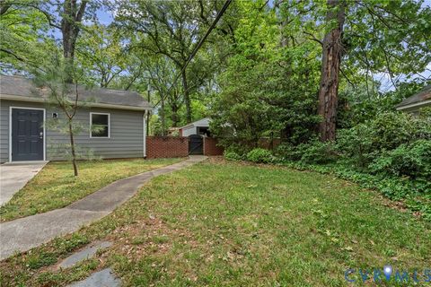 Tiny photo for 5414 New Kent Road, Richmond, VA 23225 (MLS # 2610205)