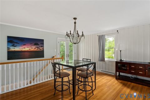 Tiny photo for 5414 New Kent Road, Richmond, VA 23225 (MLS # 2610205)
