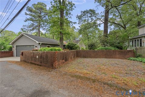 Tiny photo for 5414 New Kent Road, Richmond, VA 23225 (MLS # 2610205)
