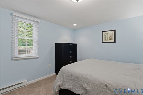 Tiny photo for 5414 New Kent Road, Richmond, VA 23225 (MLS # 2610205)