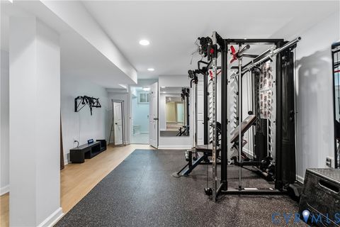 Tiny photo for 5414 New Kent Road, Richmond, VA 23225 (MLS # 2610205)