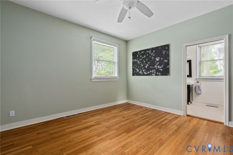 Tiny photo for 5414 New Kent Road, Richmond, VA 23225 (MLS # 2610205)