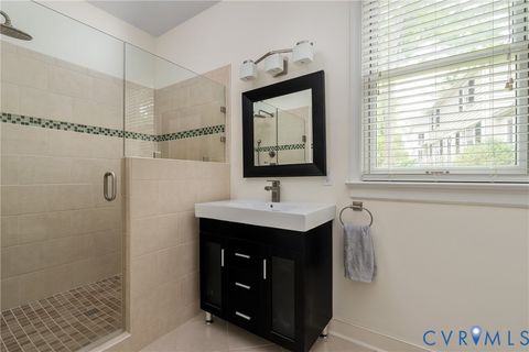 Tiny photo for 5414 New Kent Road, Richmond, VA 23225 (MLS # 2610205)
