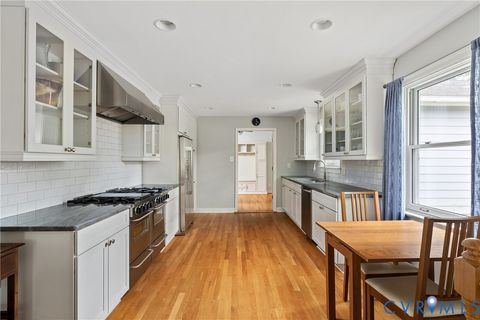 Tiny photo for 5414 New Kent Road, Richmond, VA 23225 (MLS # 2610205)