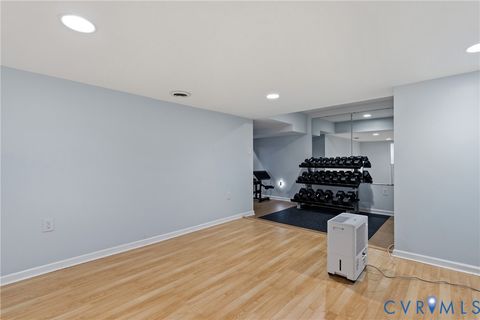 Tiny photo for 5414 New Kent Road, Richmond, VA 23225 (MLS # 2610205)
