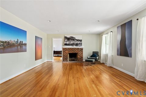 Tiny photo for 5414 New Kent Road, Richmond, VA 23225 (MLS # 2610205)