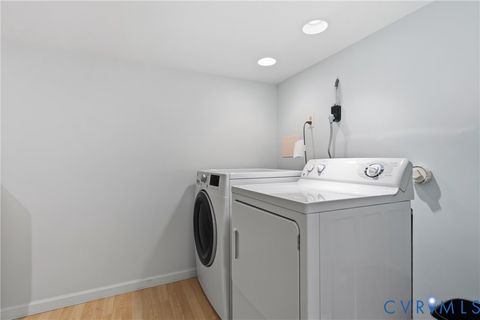 Tiny photo for 5414 New Kent Road, Richmond, VA 23225 (MLS # 2610205)