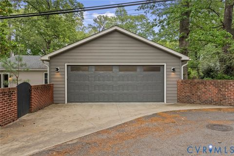 Tiny photo for 5414 New Kent Road, Richmond, VA 23225 (MLS # 2610205)