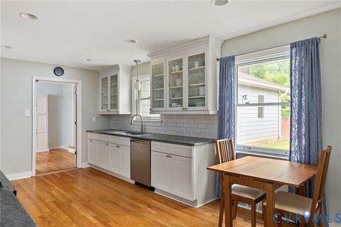 Tiny photo for 5414 New Kent Road, Richmond, VA 23225 (MLS # 2610205)