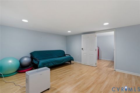 Tiny photo for 5414 New Kent Road, Richmond, VA 23225 (MLS # 2610205)
